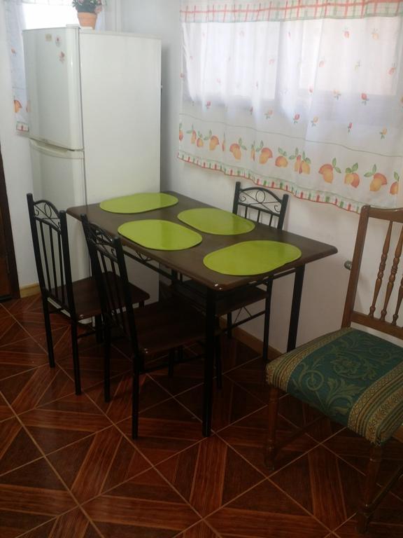 Casita Independiente Пунта Аренас Екстериор снимка