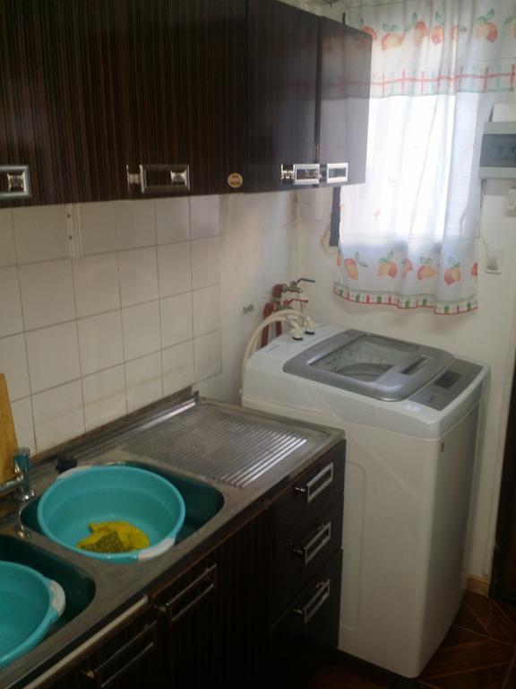 Casita Independiente Пунта Аренас Екстериор снимка