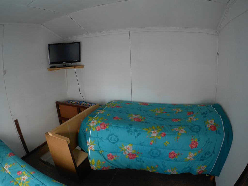 Casita Independiente Пунта Аренас Екстериор снимка