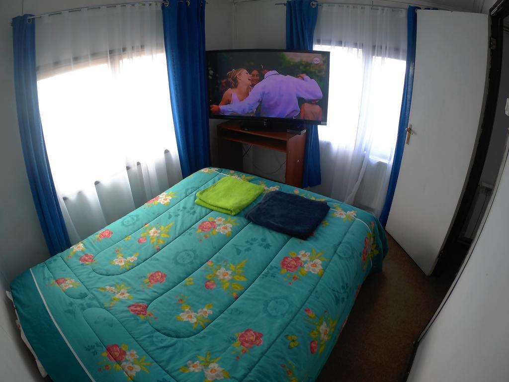Casita Independiente Пунта Аренас Екстериор снимка