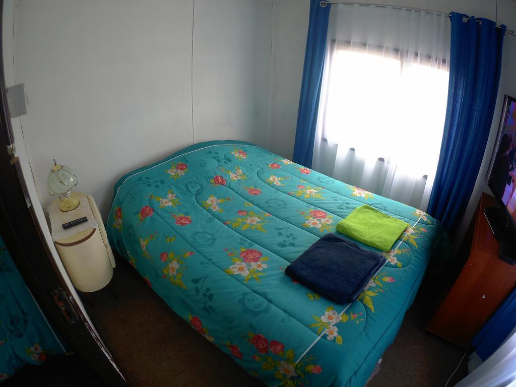 Casita Independiente Пунта Аренас Екстериор снимка