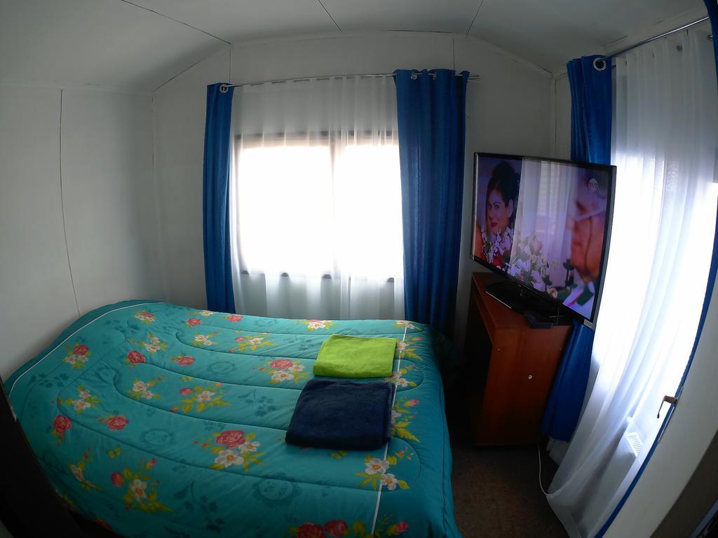 Casita Independiente Пунта Аренас Екстериор снимка